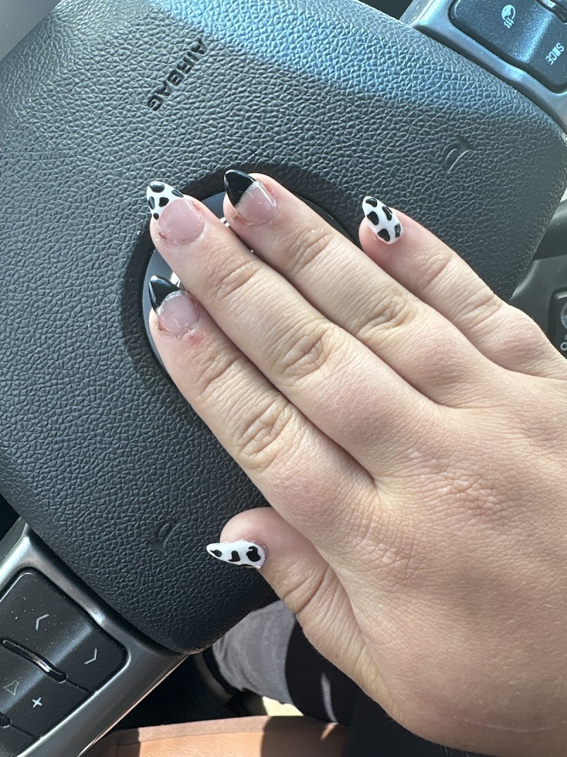 Regal Nails, Salon & Spa, nail salon in Morristown, TN, photo 2 of 10